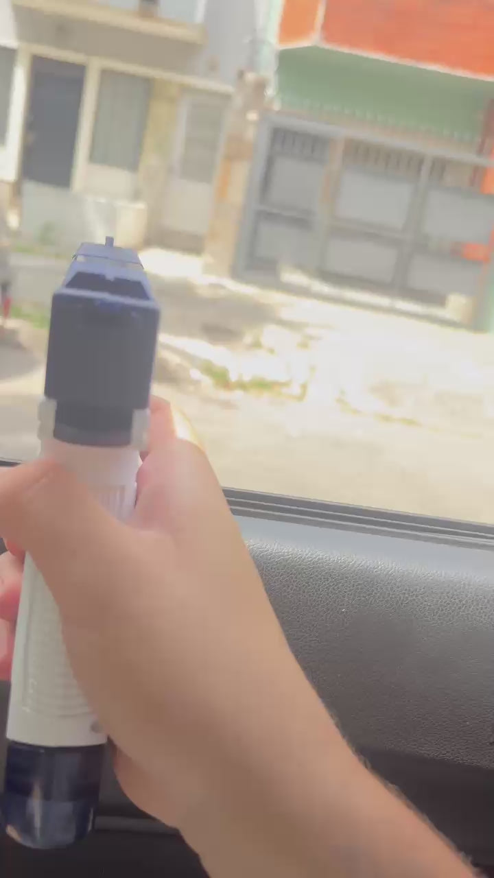 AquaStrike Pro – Pistola Eléctrica de Agua video