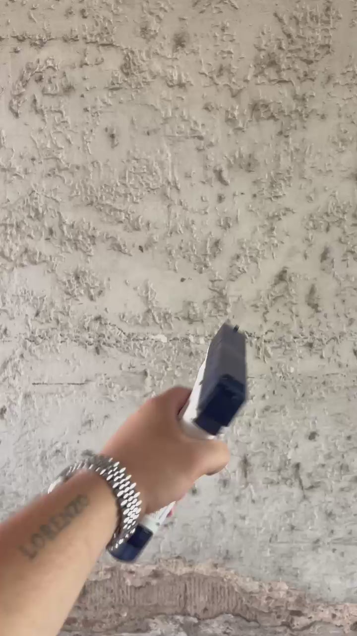 AquaStrike Pro – Pistola Eléctrica de Agua video